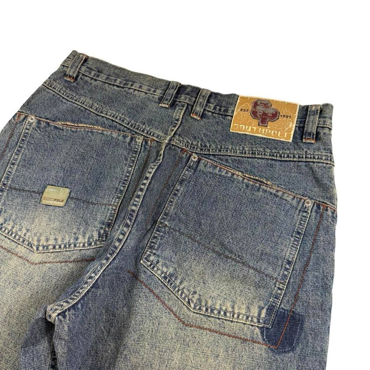 Southpole Jeans (w34)