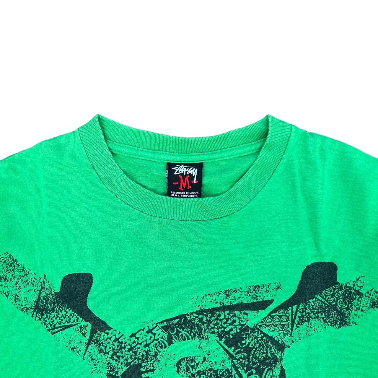 Stussy T-Shirt (M)