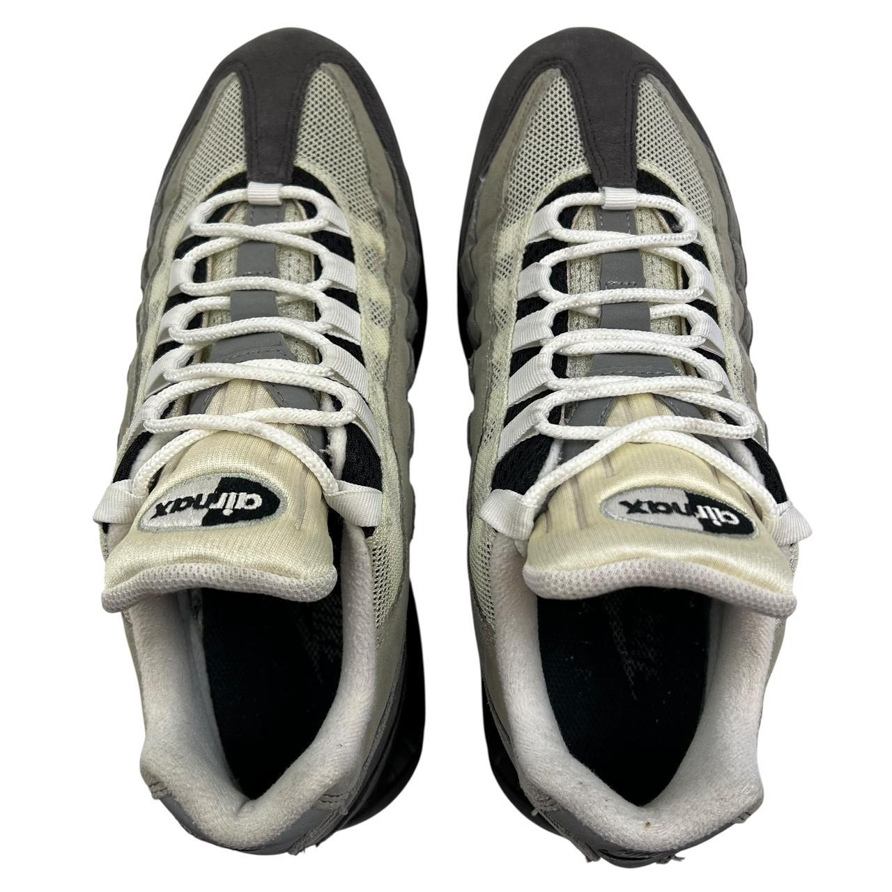 Nike Air Max 95 Granite (uk 7.5)