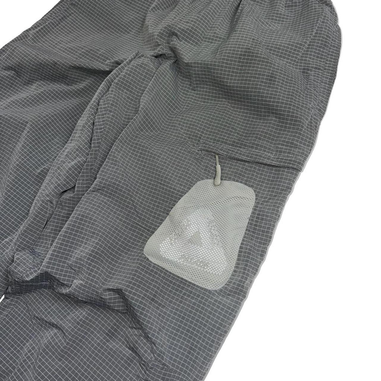 Palace Track Pants (S)