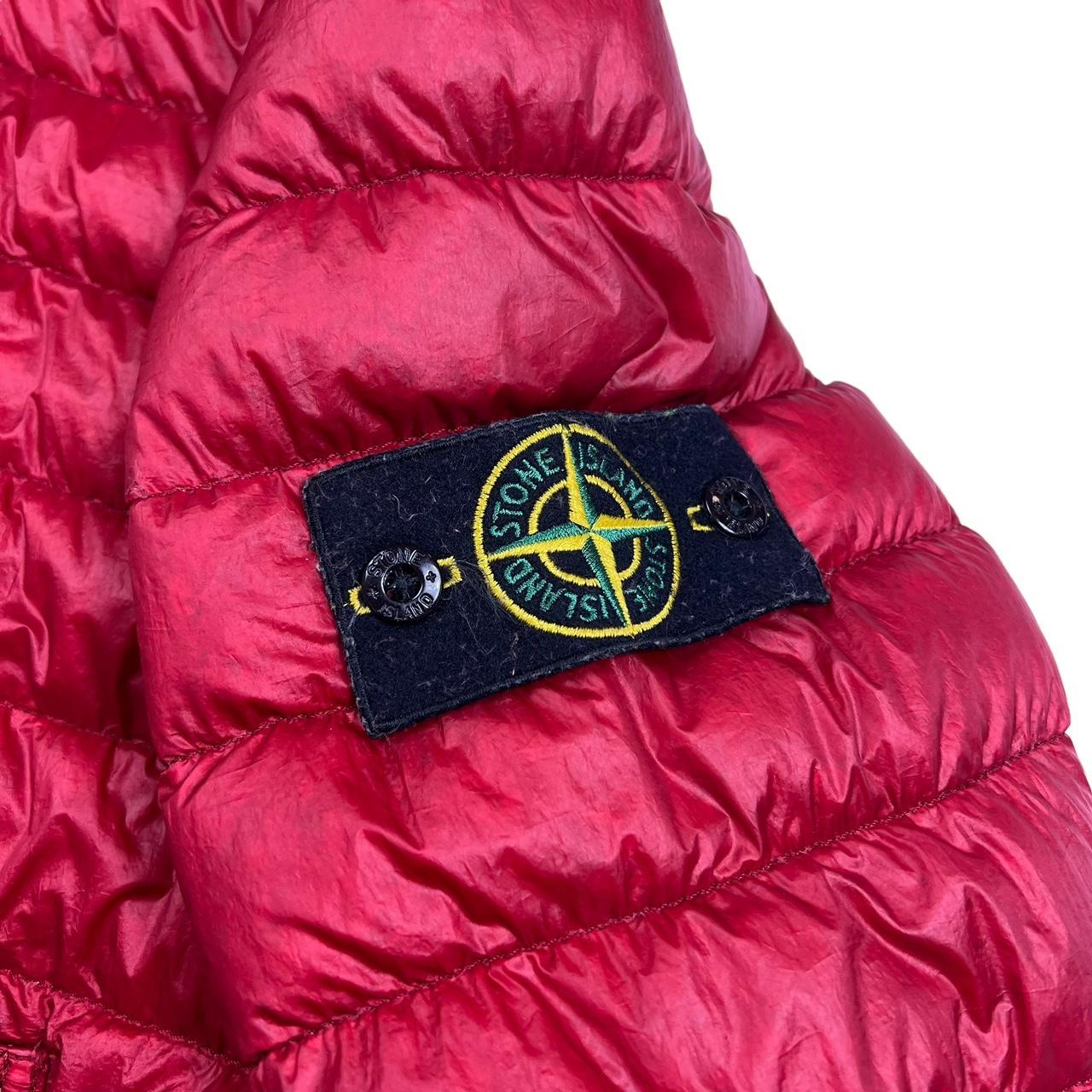 Stone Island Puffer Jacket (L)