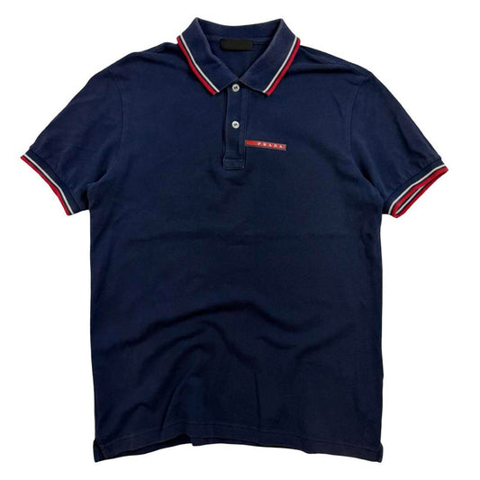 Prada Polo Shirt (M)