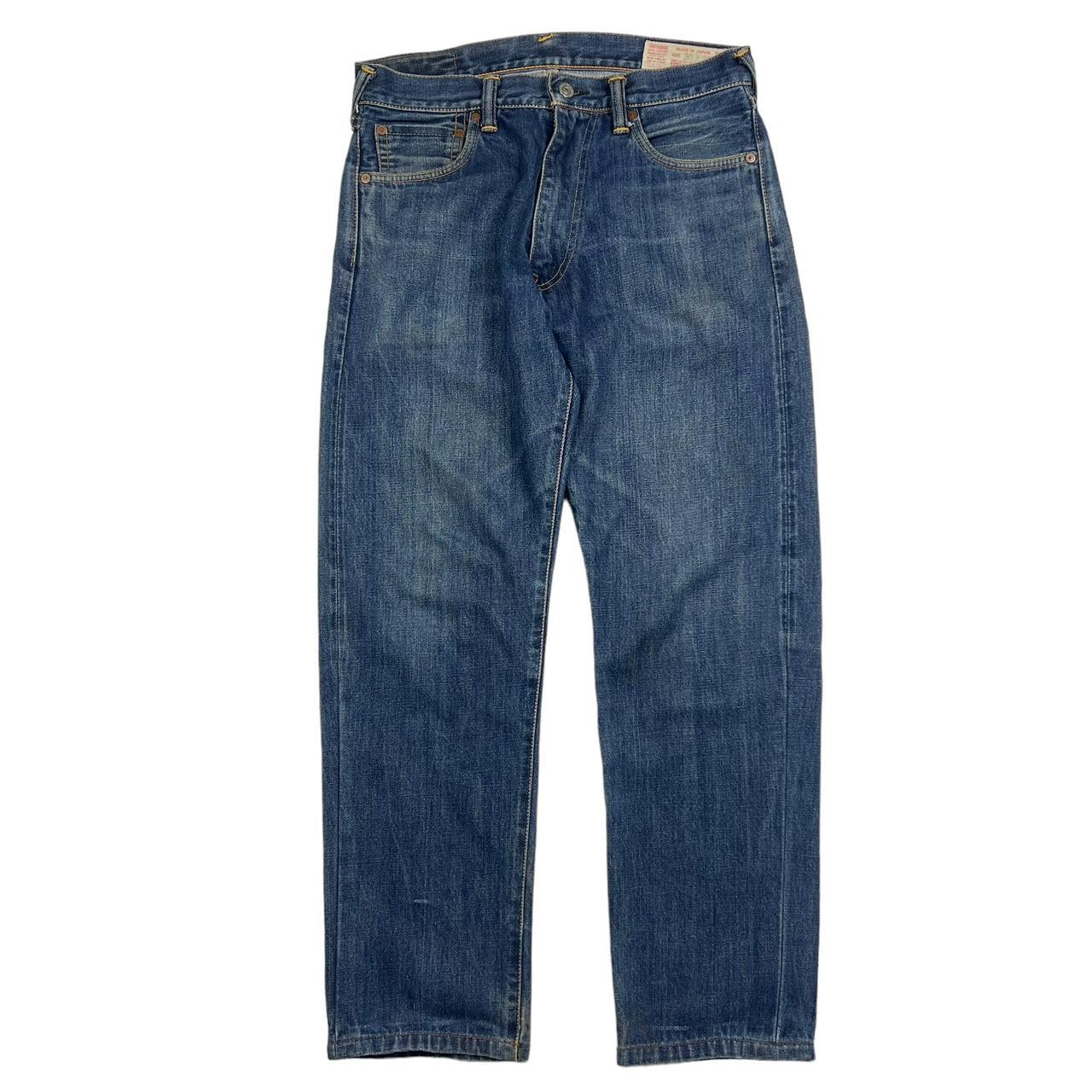 Evisu Jeans (w30)