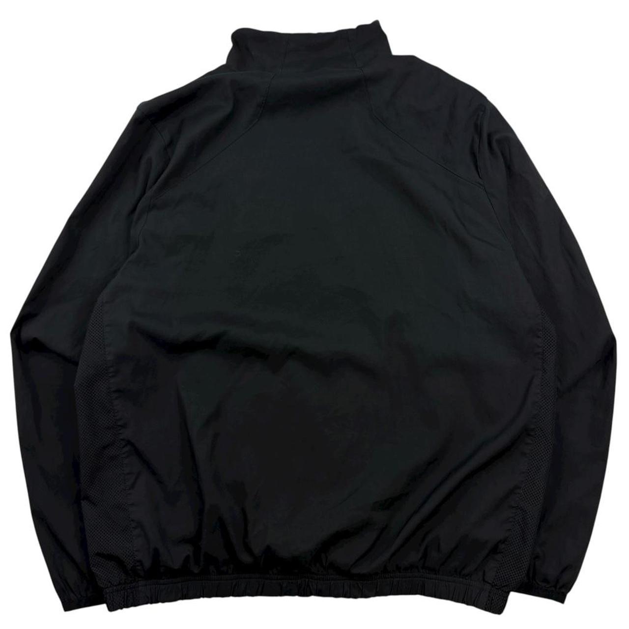 Nike Track Jacket (XL)