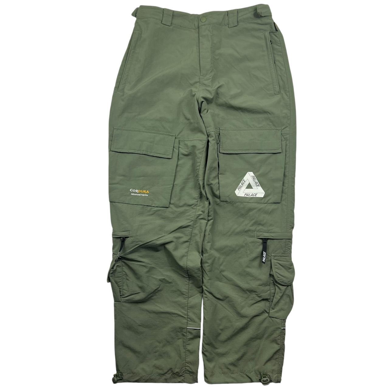 Palace Trousers (w34)