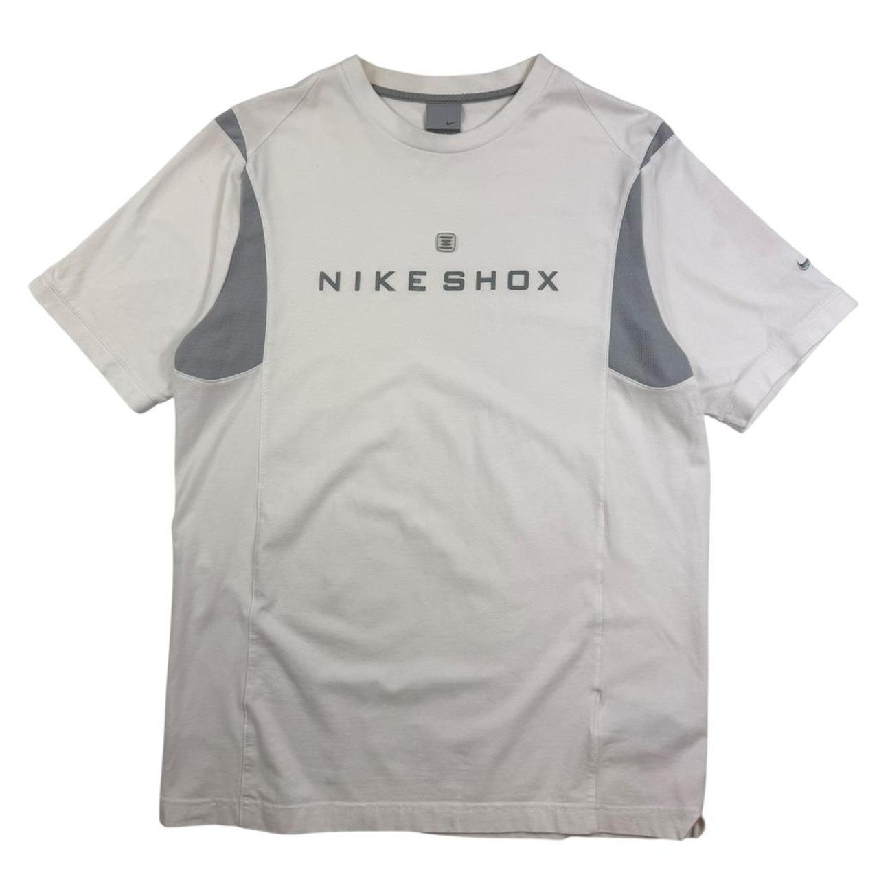 Nike Shox T-Shirt (L)