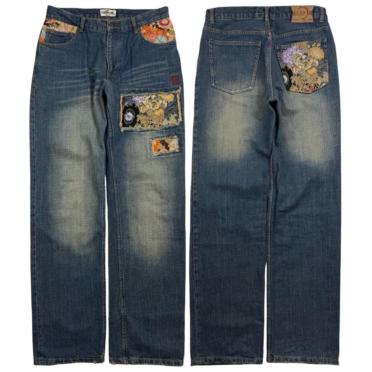 Karakuri Jeans (w32)