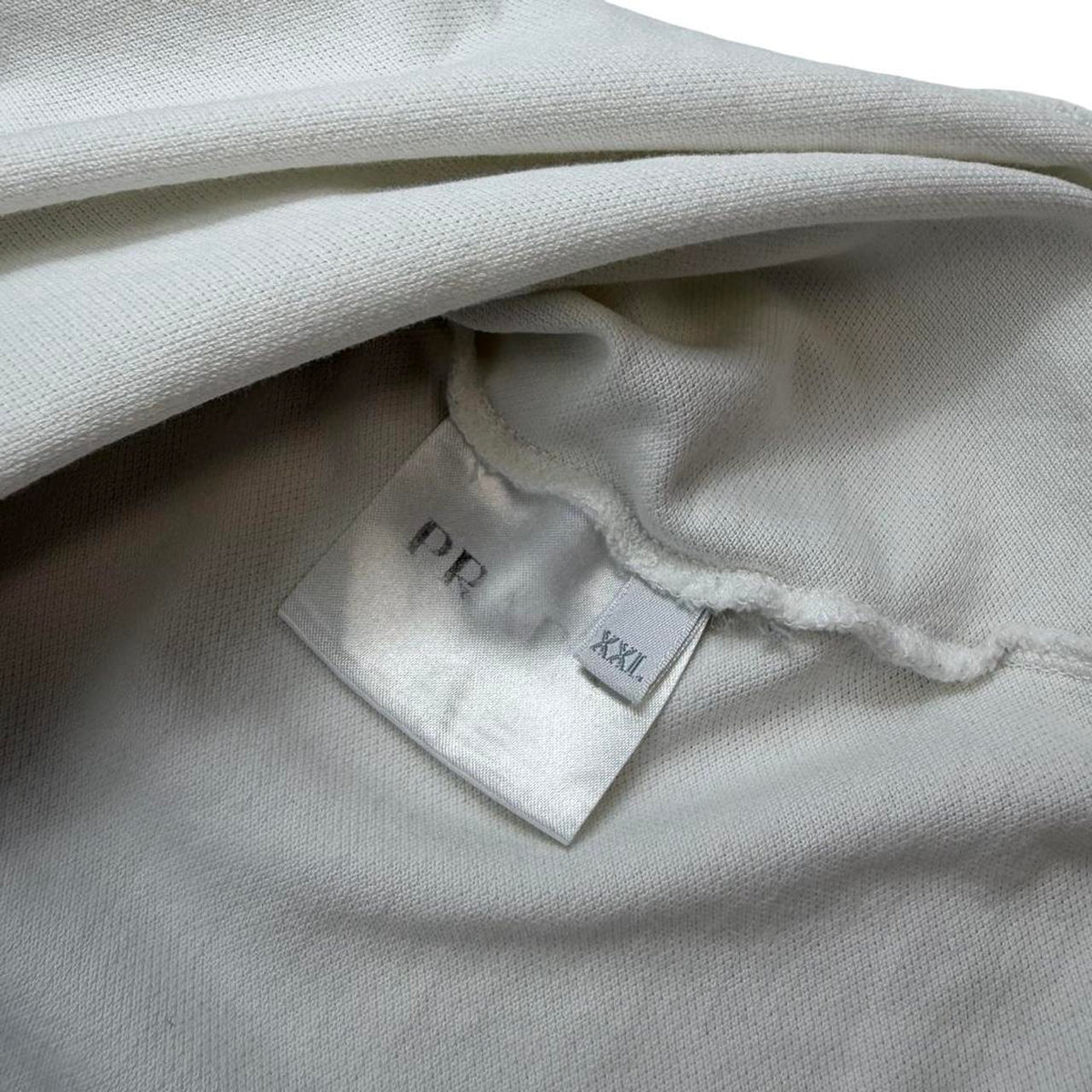Prada Polo Shirt (XXL)