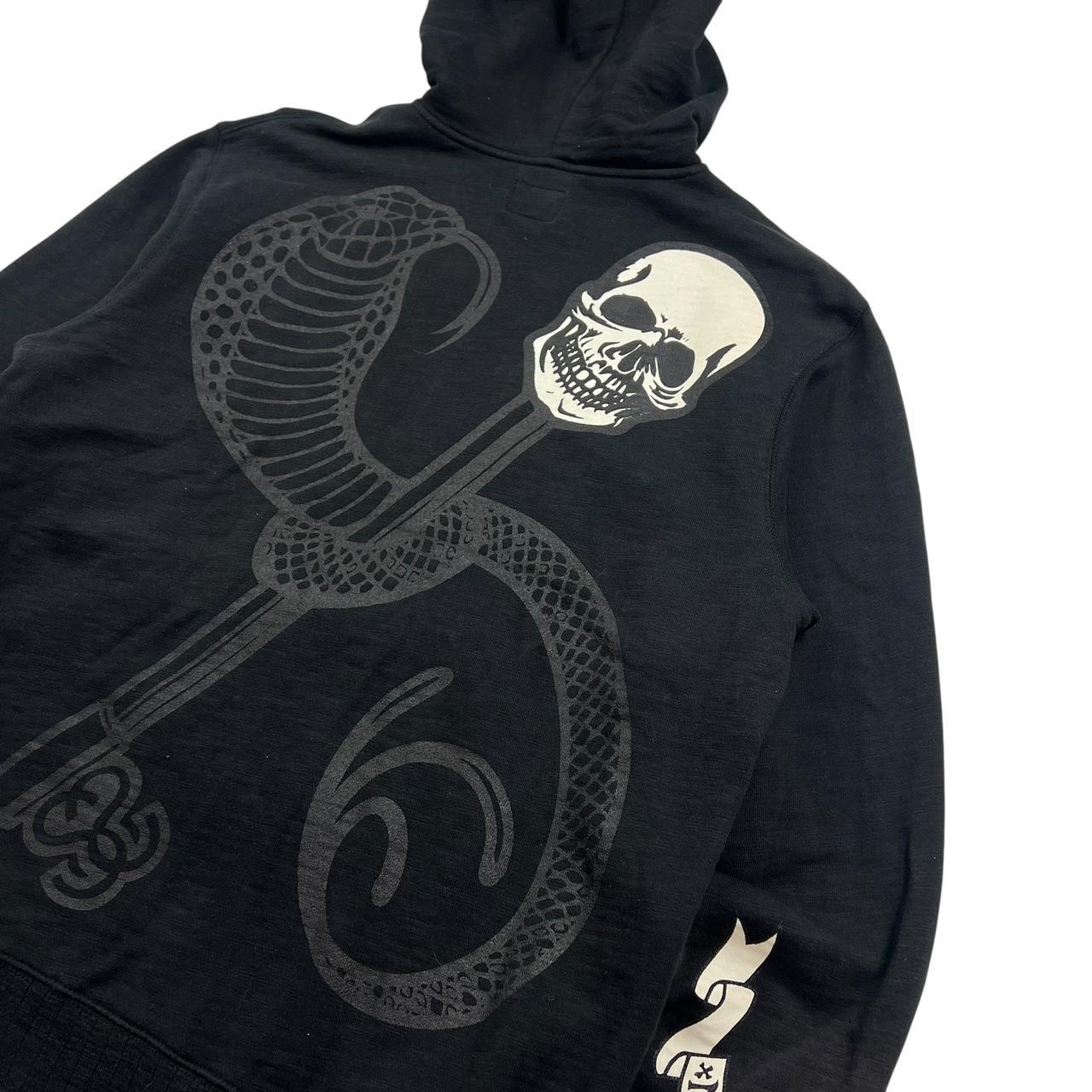 Stussy Hoodie (L)