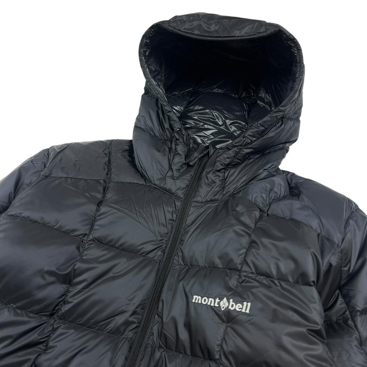 Montbell Puffer Jacket (M)