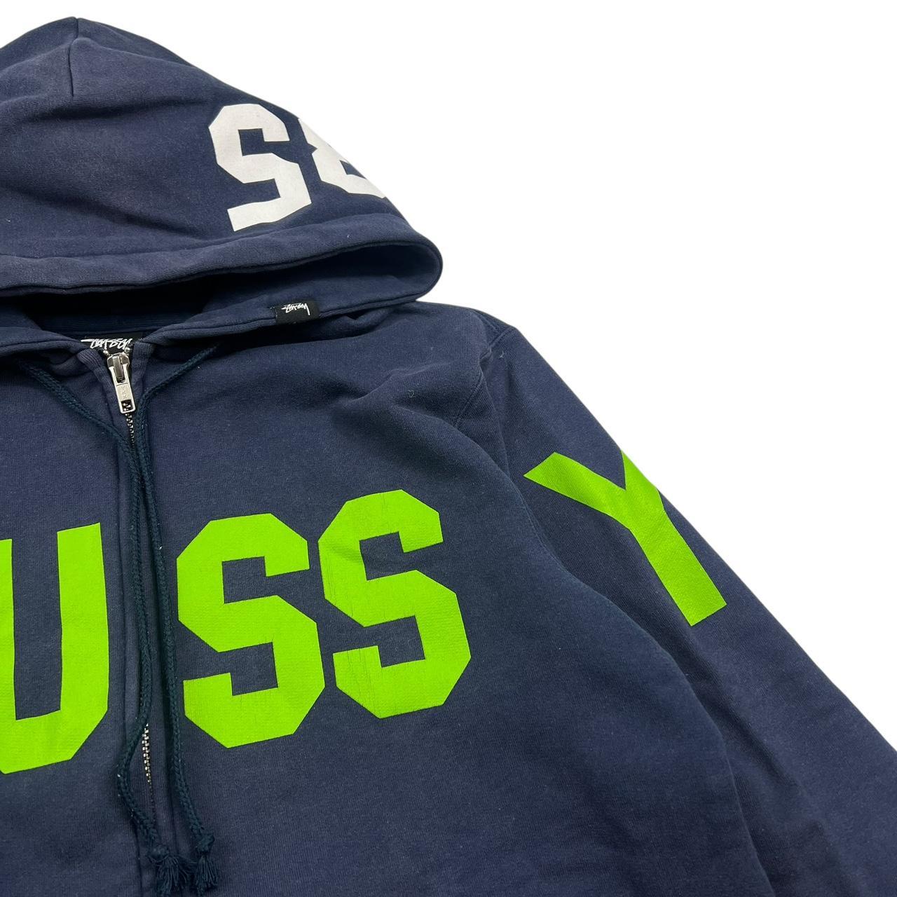 Stussy Hoodie (M)