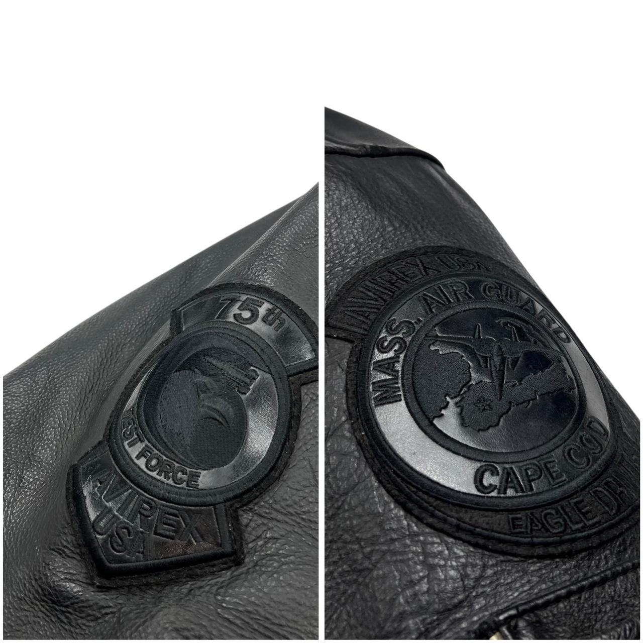 Avirex Jacket (XXXL)