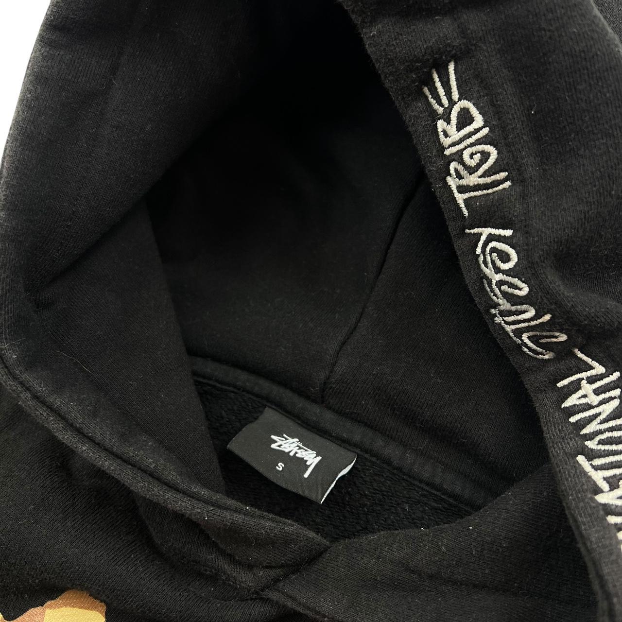 Stussy Hoodie (S)