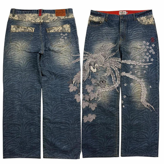 Karakuri Jeans (w38)