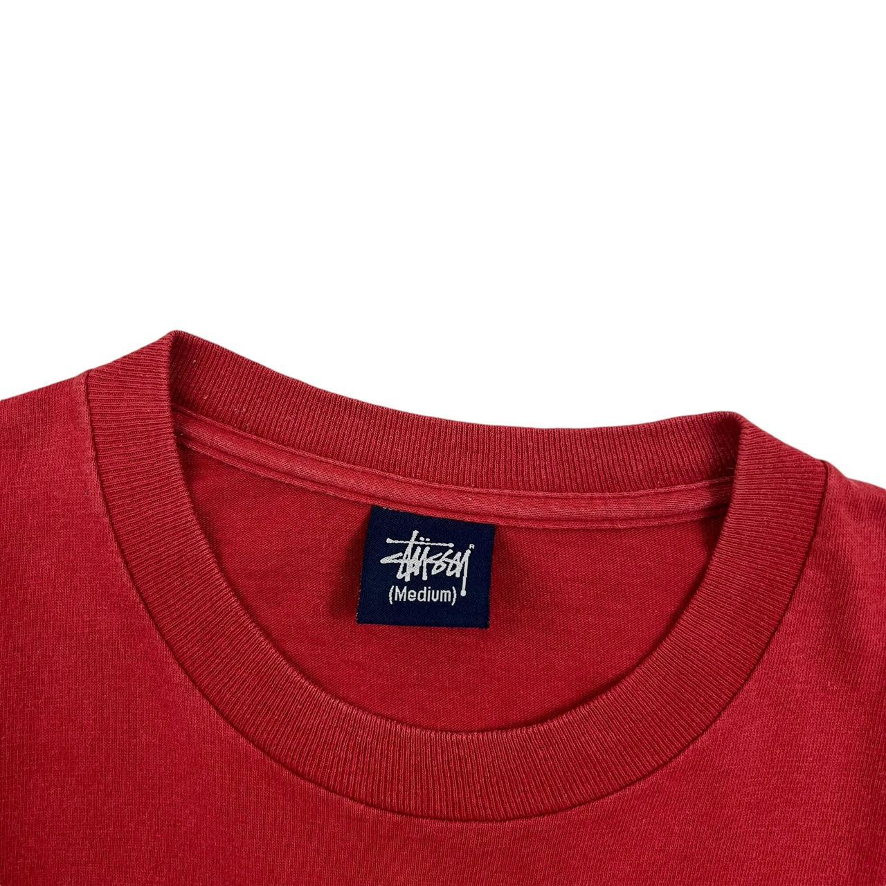 Stussy T-Shirt (M)