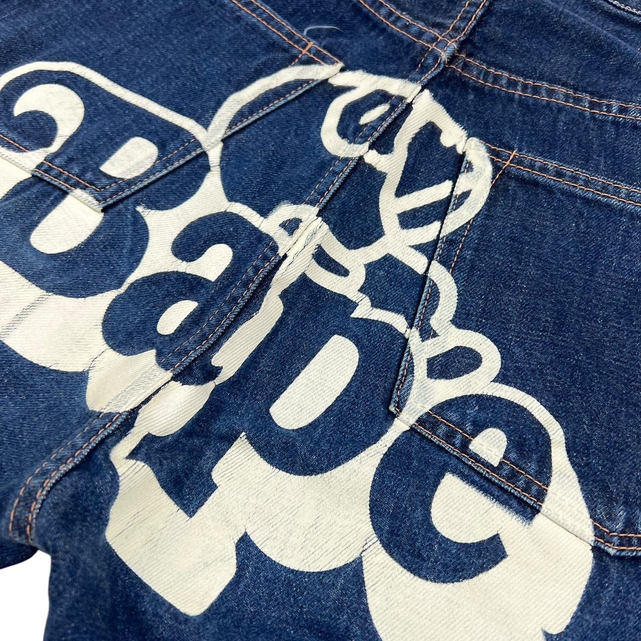 Bape Jeans (w33)