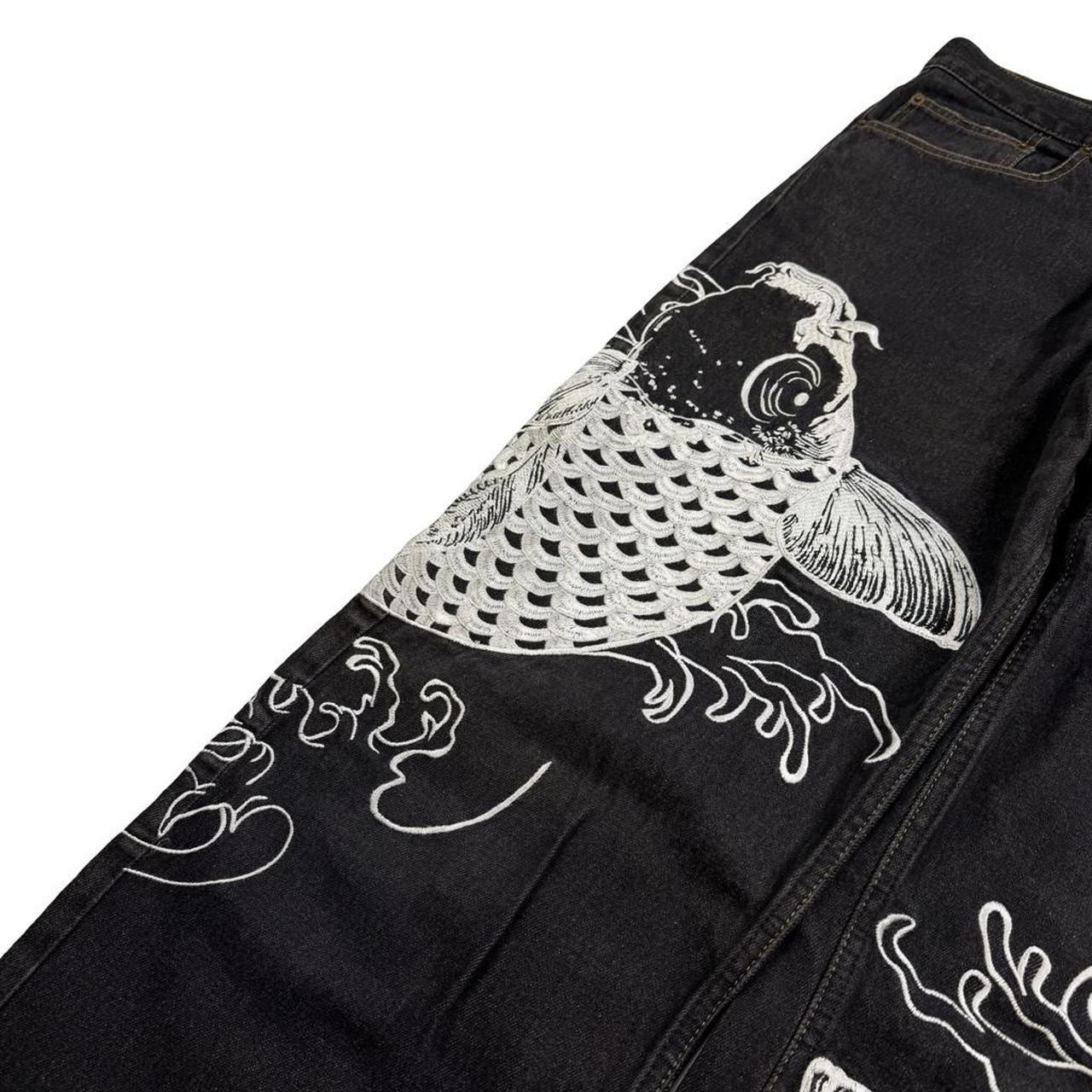 Karakuri Jeans (w35)