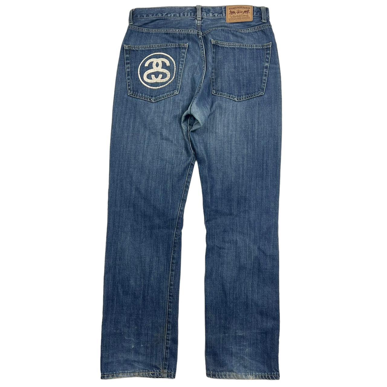 Stussy Jeans (w32)