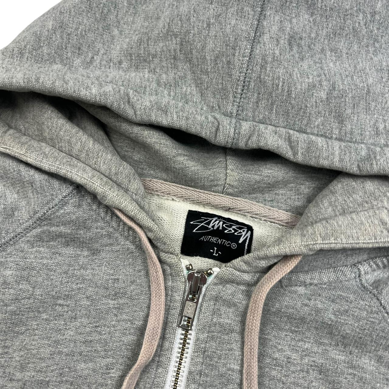 Stussy Hoodie (L)