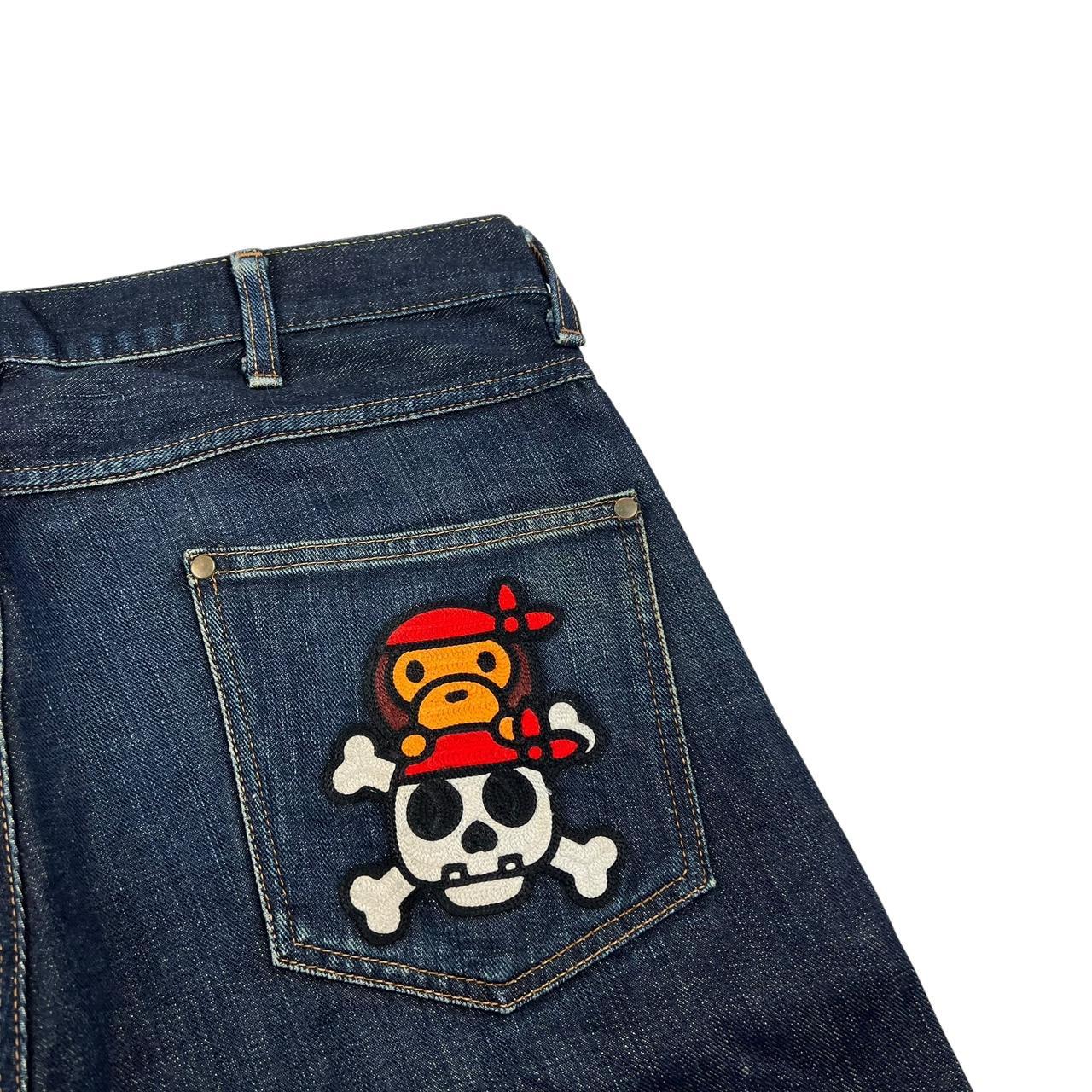 Bape Shorts (w36)