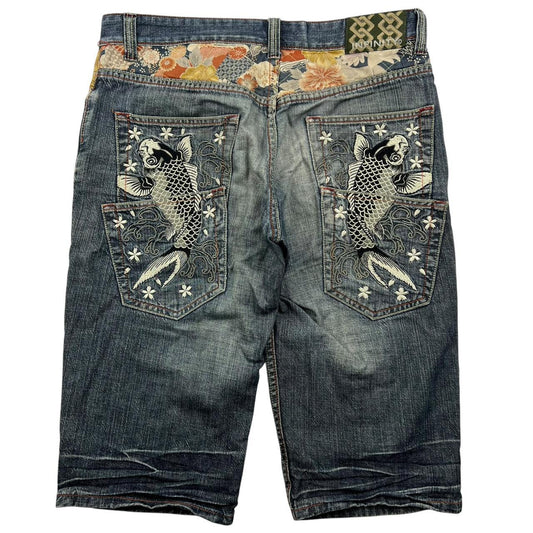 Koi Shorts (w33)