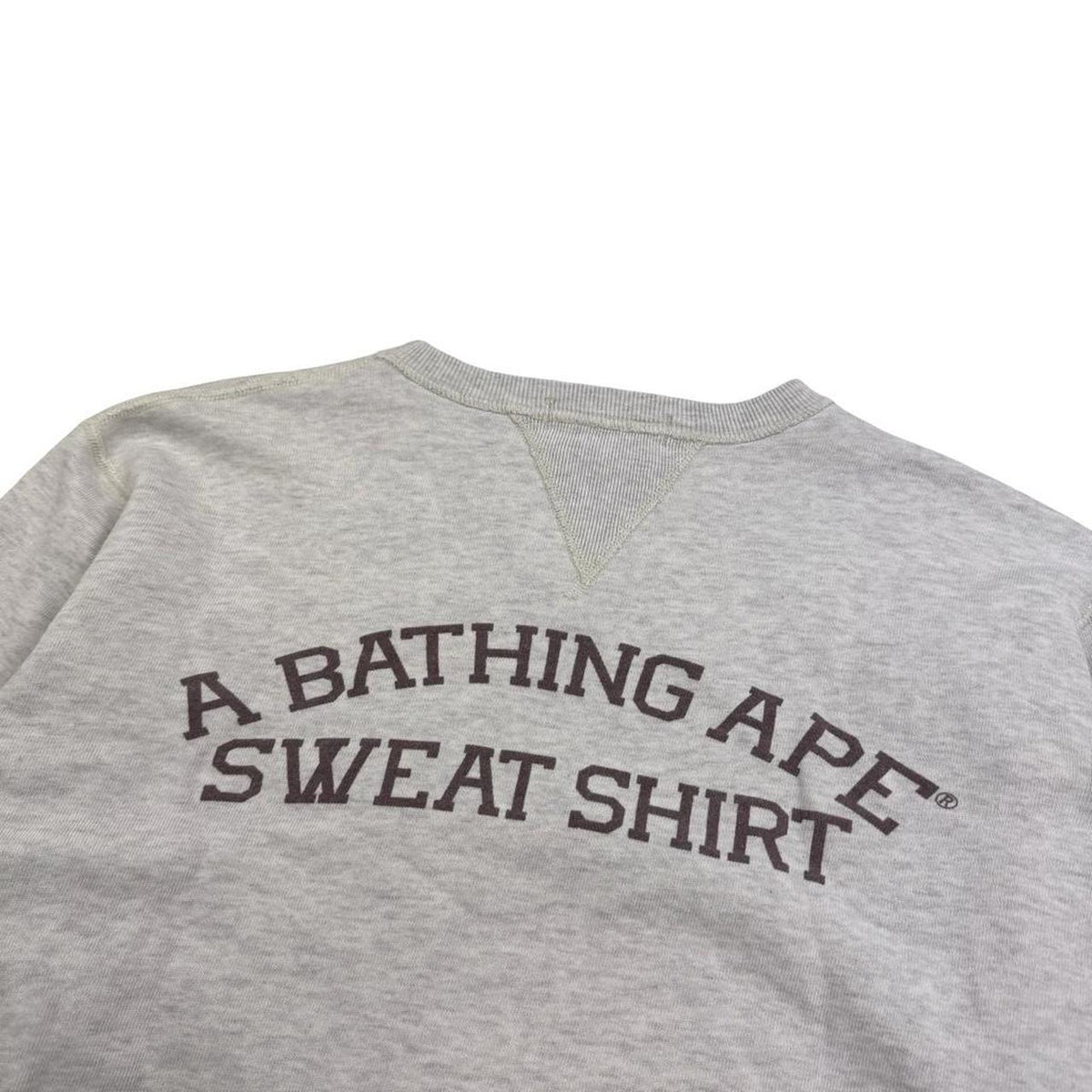 Bape Sweatshirt (S)