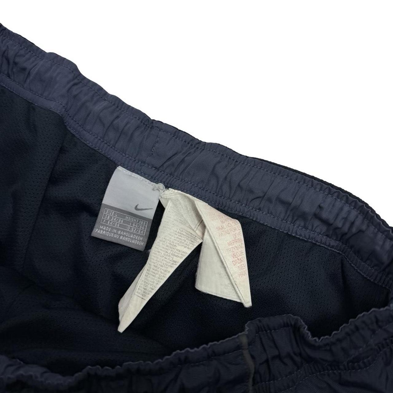 Nike Shox Track Pants (L)