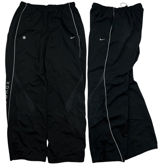 Nike Shox Track Pants (XL)