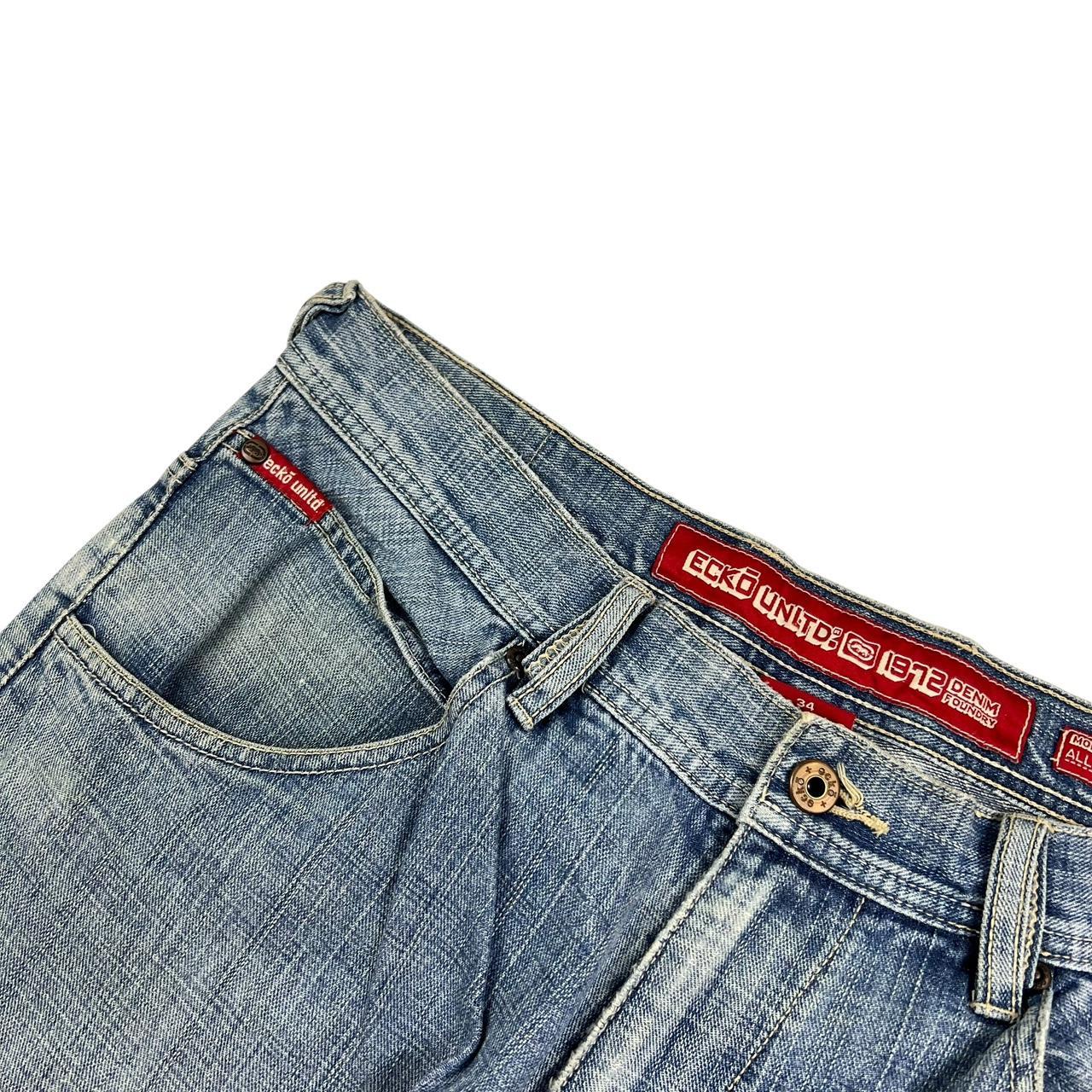 Ecko Untld Jeans (w34)