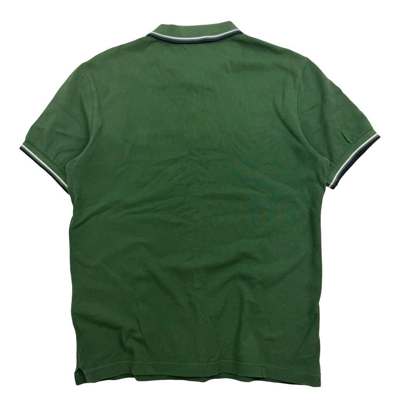 Prada Polo Shirt (M)