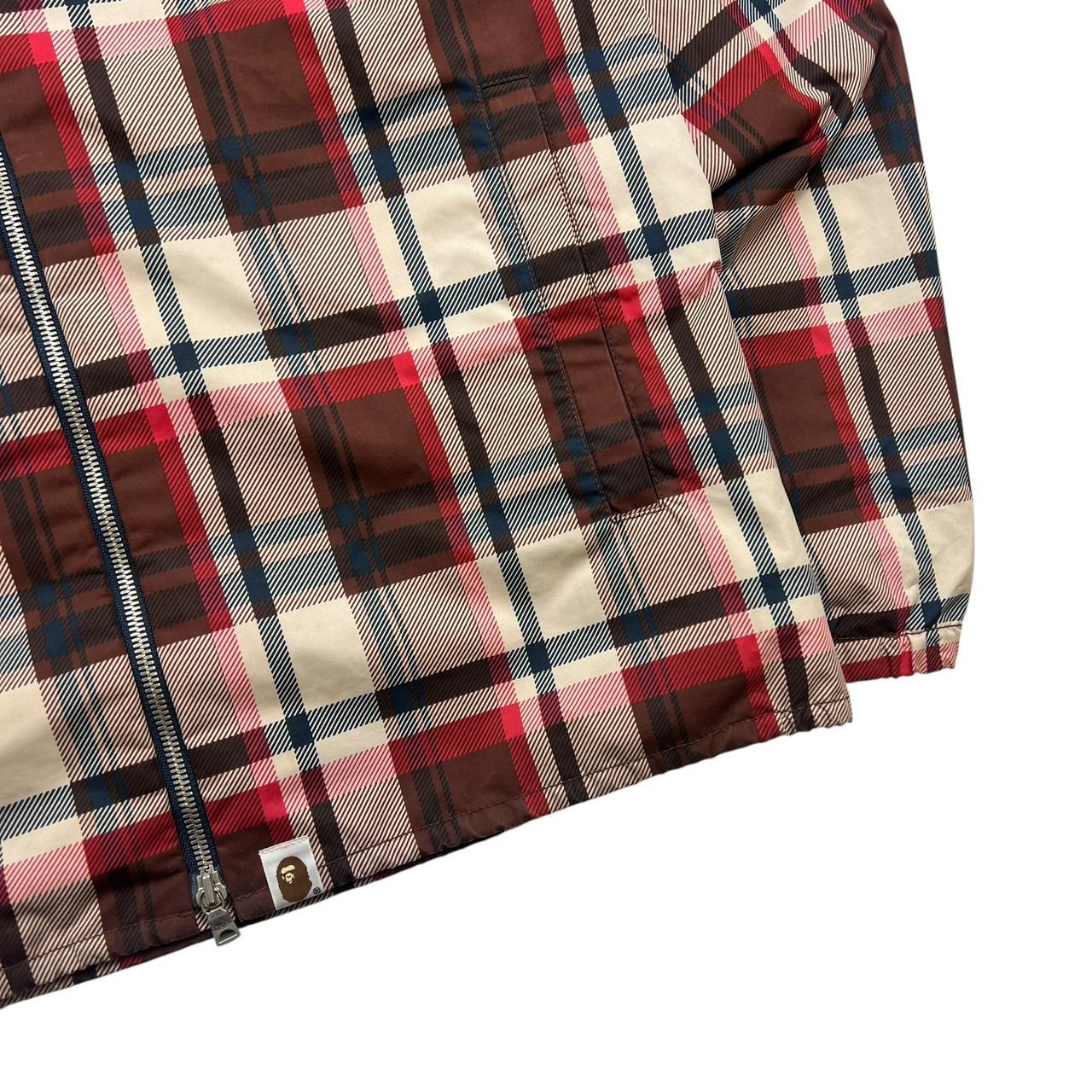 Bape Jacket (L)