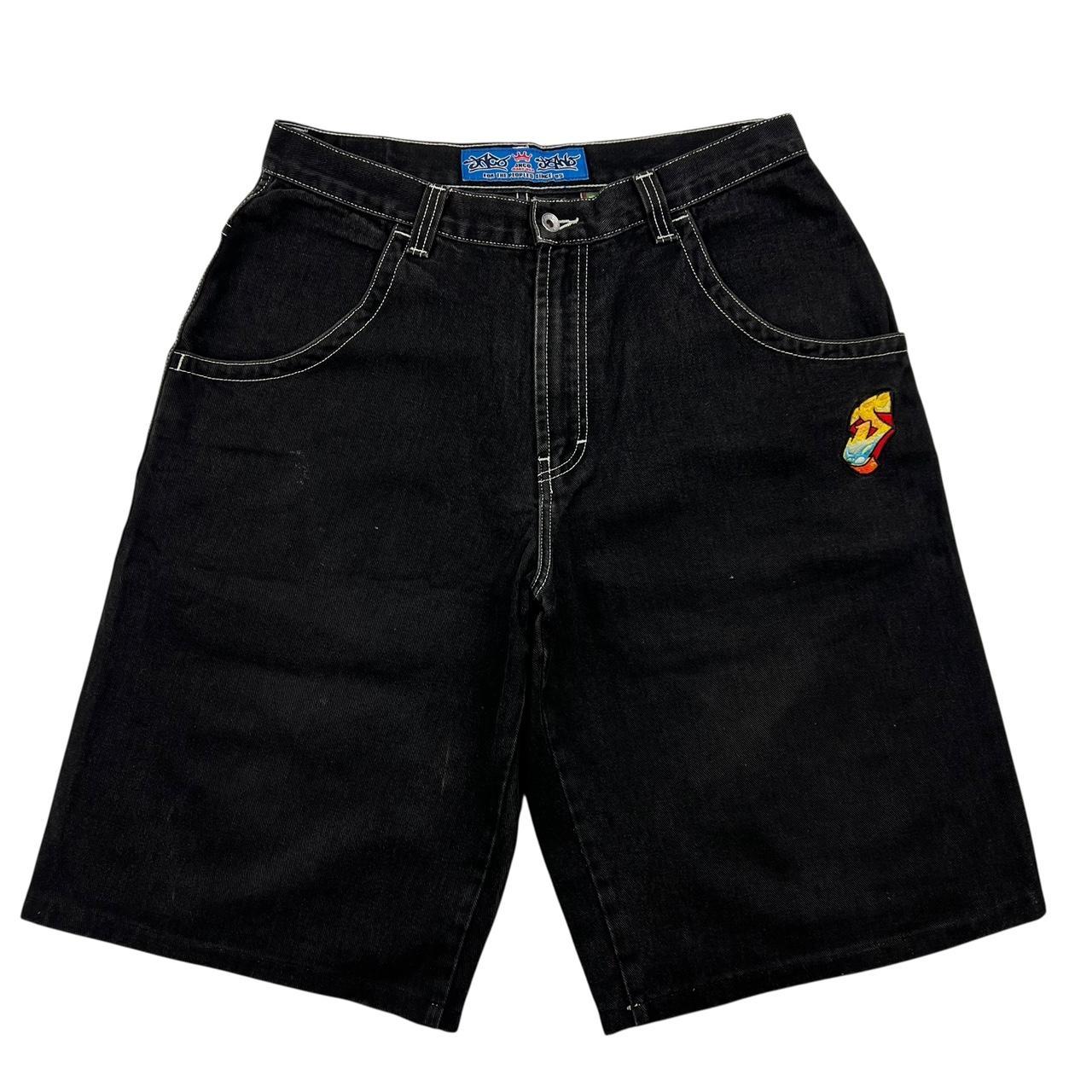 Jnco Shorts (w34)