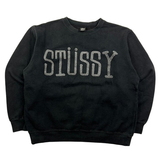 Stussy Sweatshirt (M)