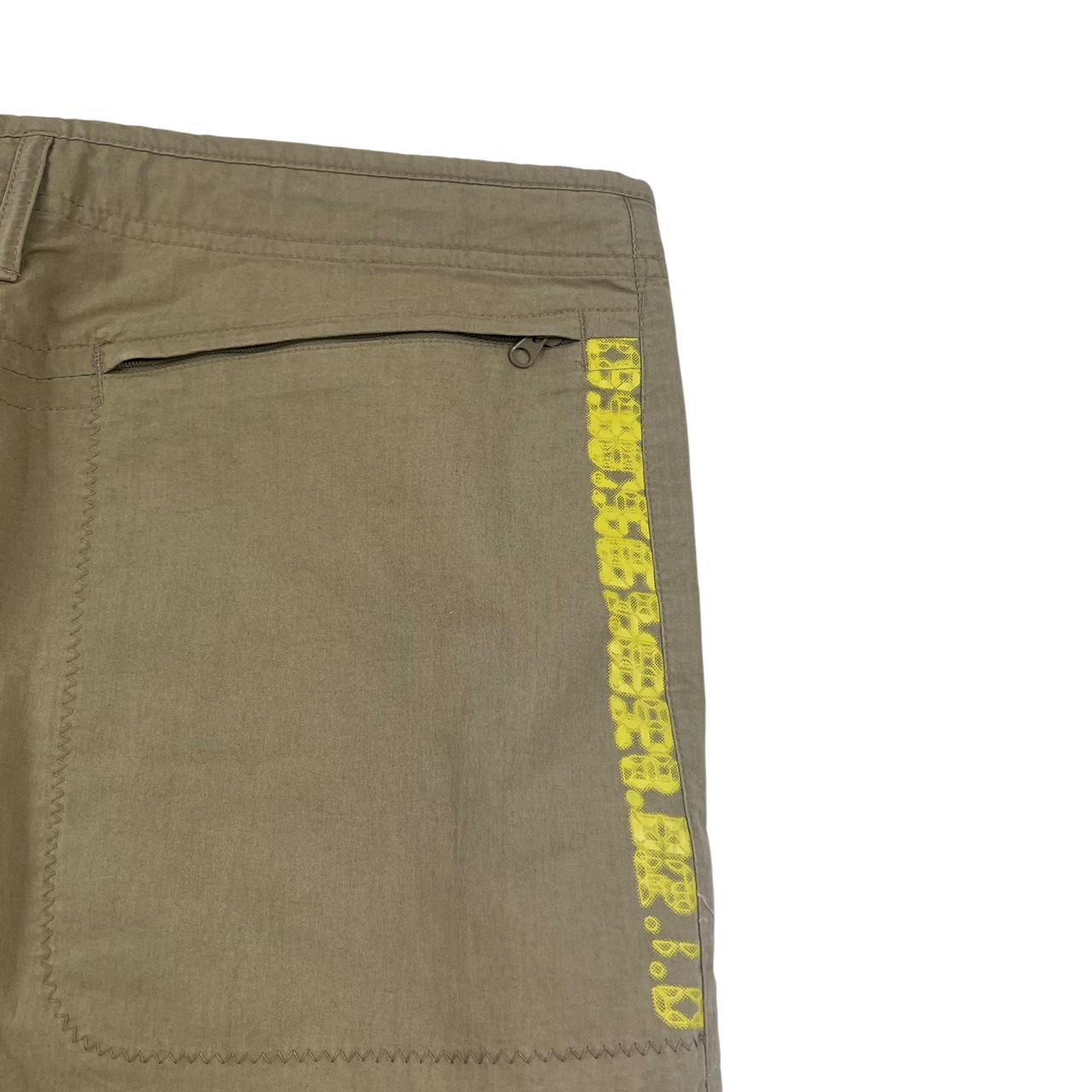 Nike Trousers (w34)