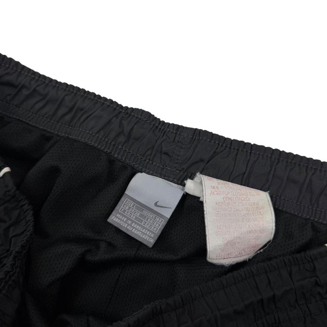 Nike Shox Track Pants (L)