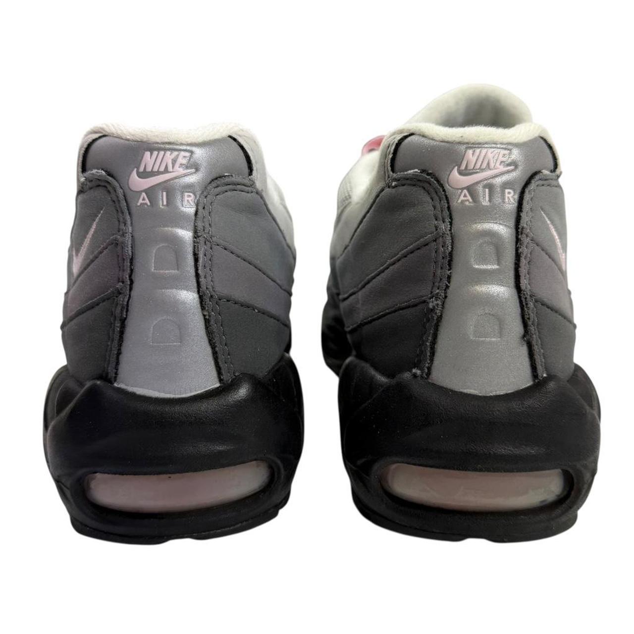 Nike Air Max 95 Pink Foam (uk 6.5)