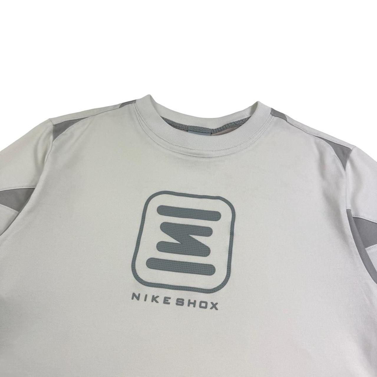 Nike Shox T-Shirt (L)
