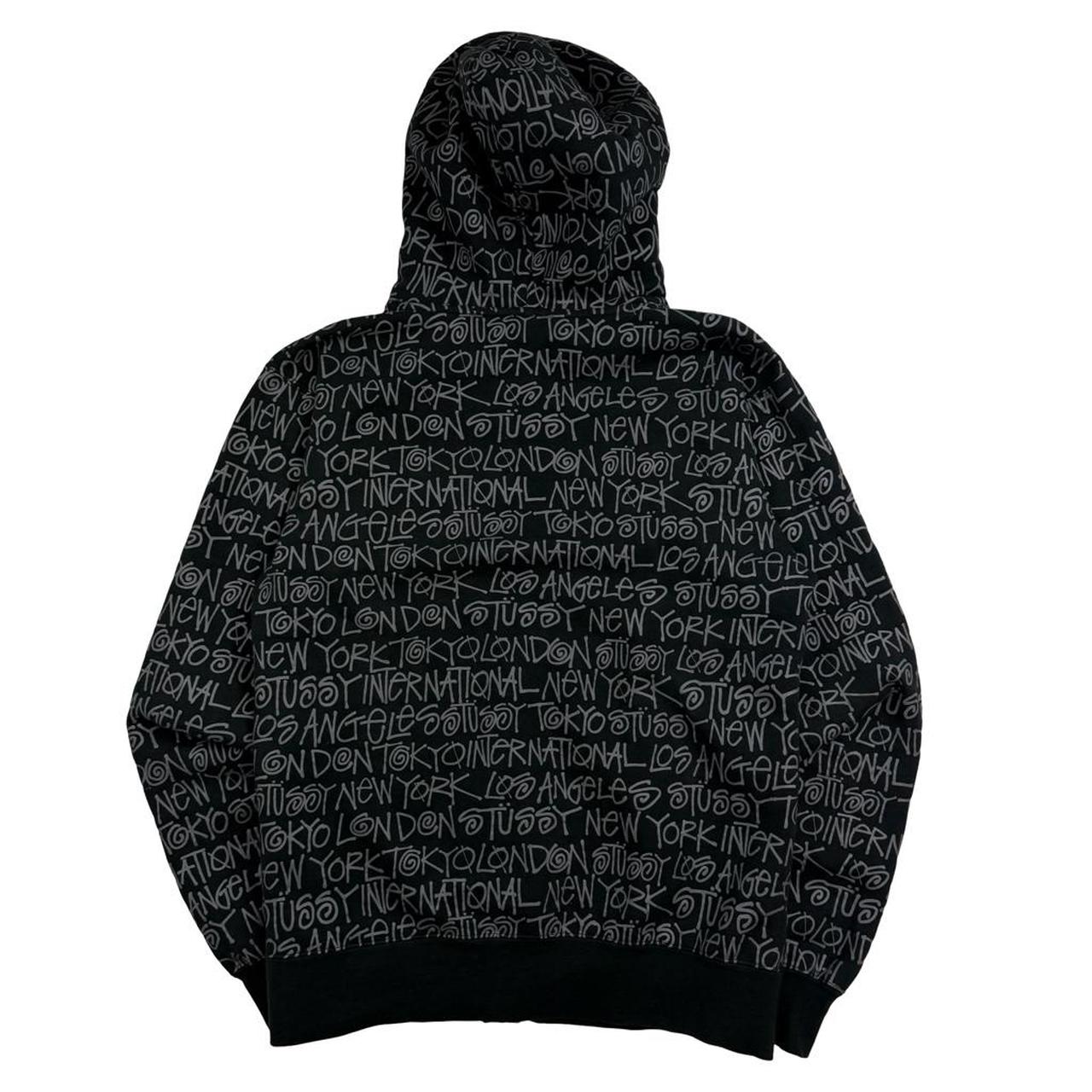 Stussy Hoodie (M)