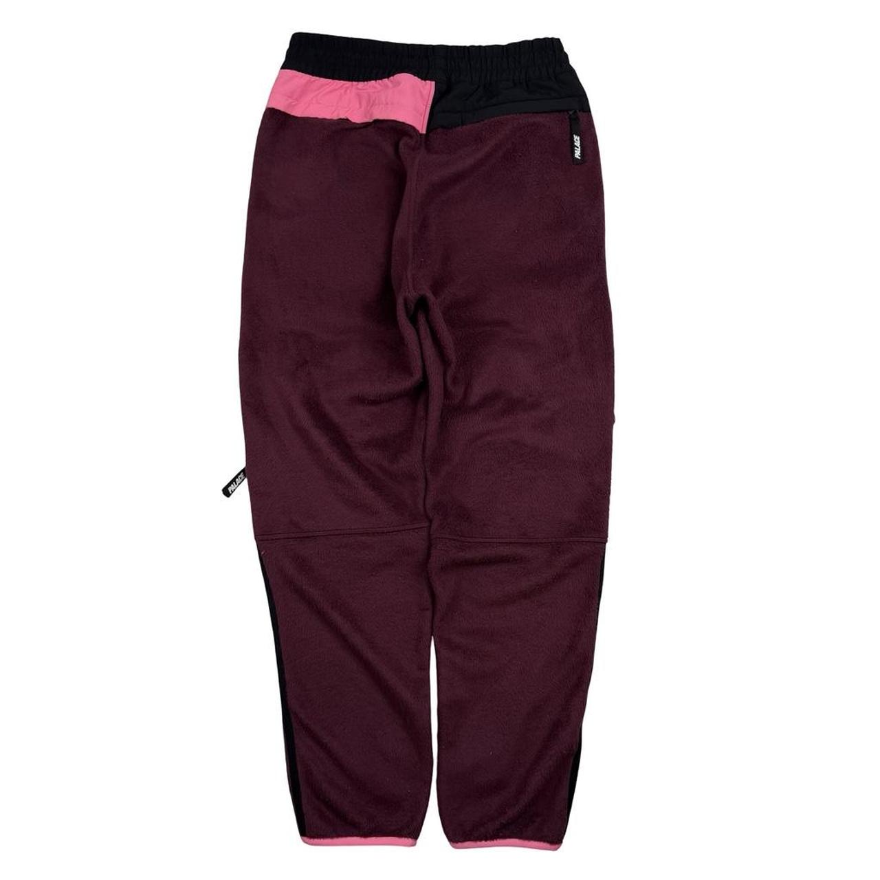 Palace x Adidas Joggers (S)