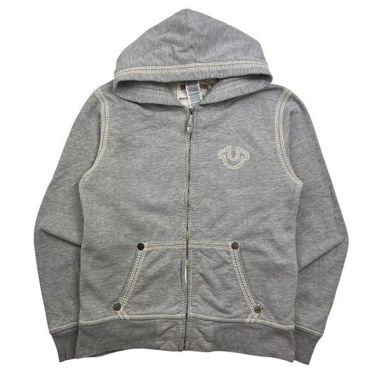 True Religion Hoodie (M)