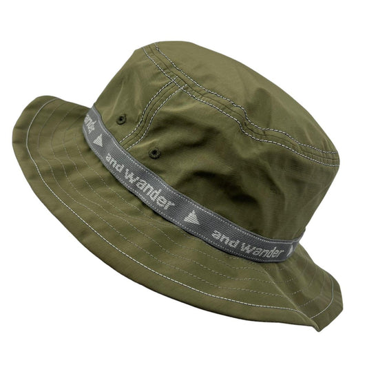 And Wander Hat