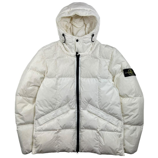 Stone Island Puffer Jacket (L)