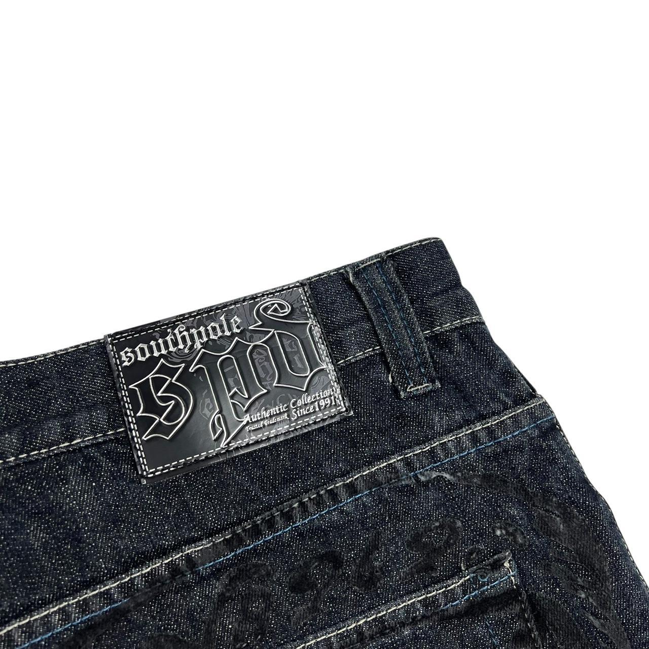 Southpole Shorts (w36)