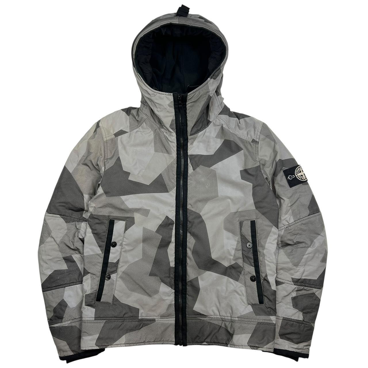 Stone Island Jacket (S)
