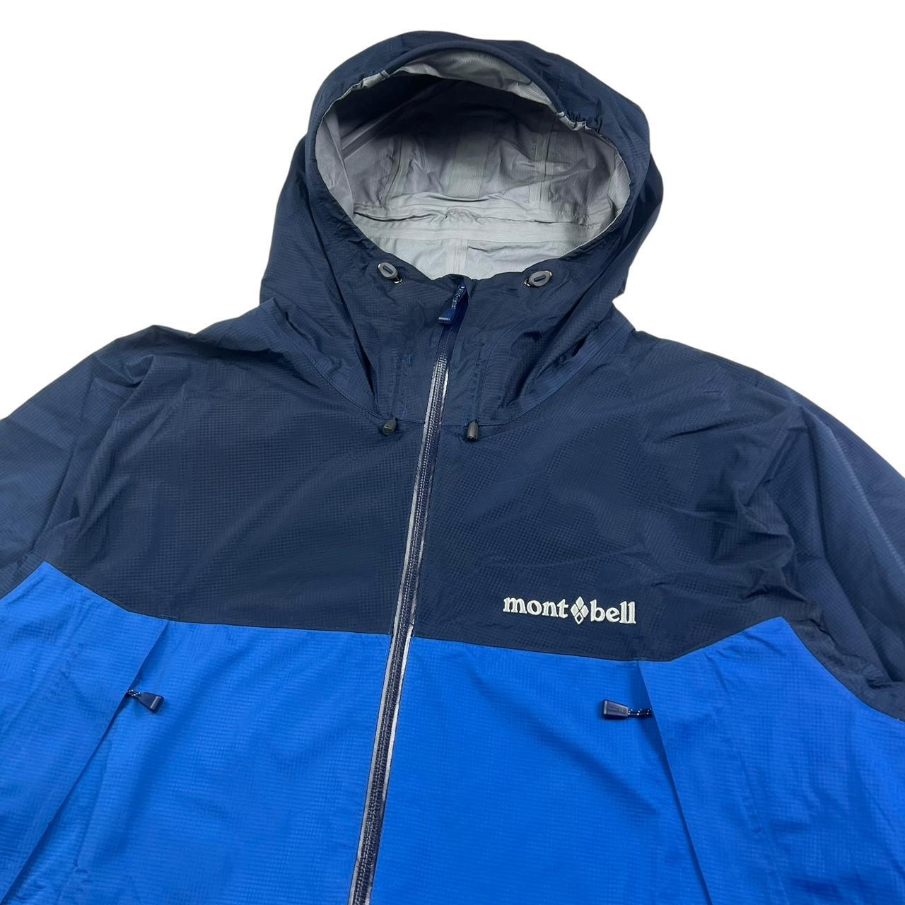 Montbell Jacket (XL)