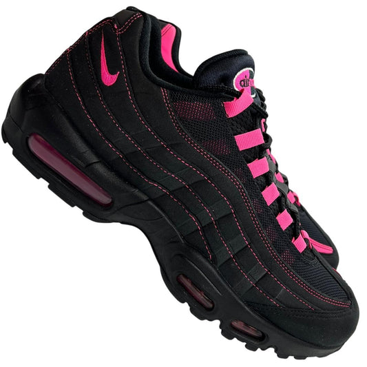 Nike Air Max 95 Pink Blast (uk 9)