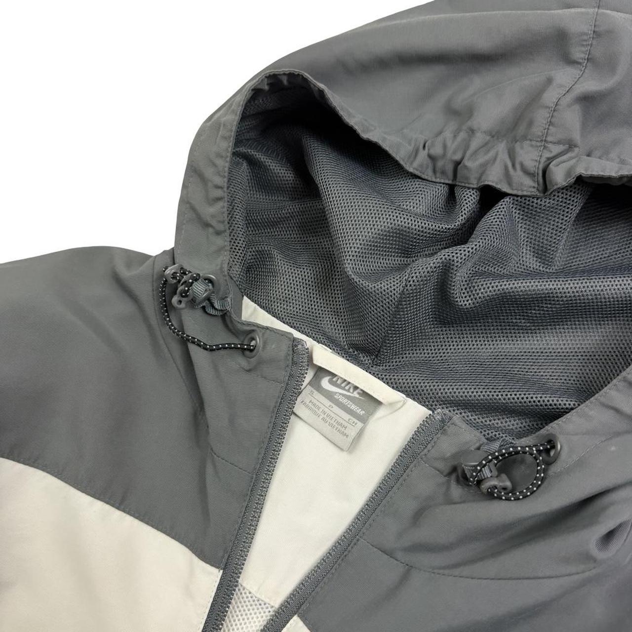 Nike Air Max Jacket (S)