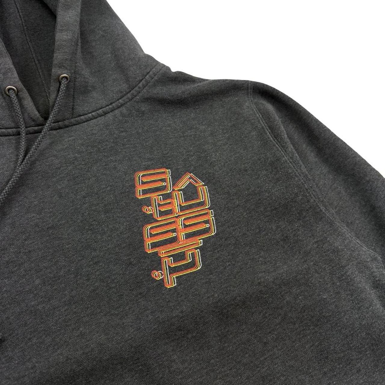 Stussy Hoodie (M)