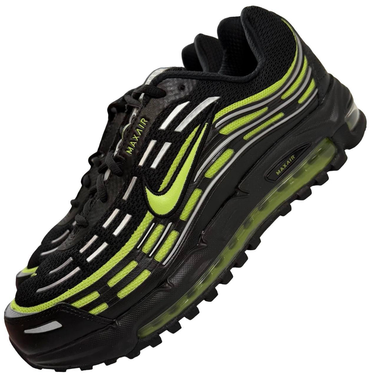 Nike TL 2.5 Black Citron (uk 10)