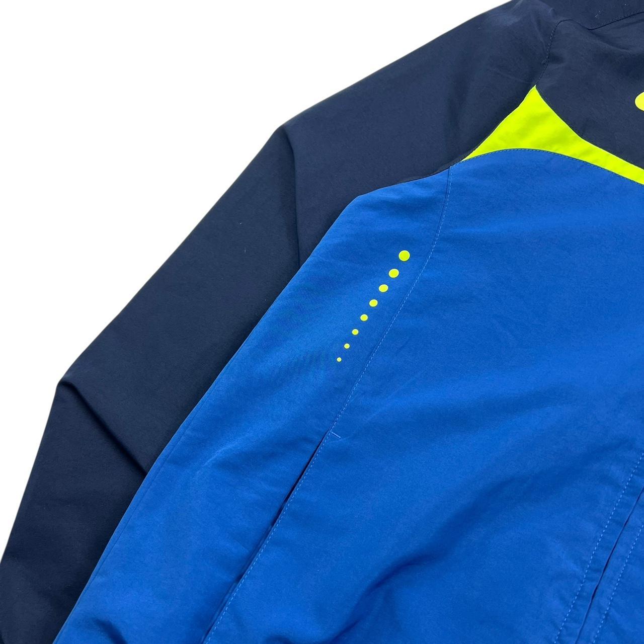 Nike Barcelona Track Jacket (S)